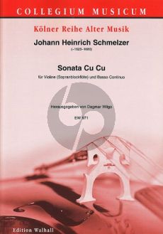 Sonata Cu Cu