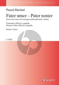 Pater noster