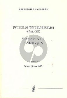 Symphony No.1