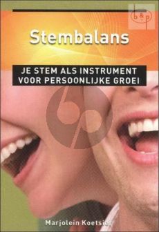 Stembalans