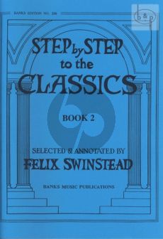 Step by Step to the Classics Vol.2