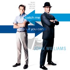 Reprise And End Credits (from Catch Me If You Can)