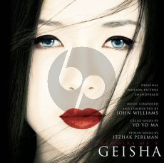 The Chairman's Waltz (from Memoirs of a Geisha)