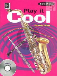 Play it Cool (10 Easy Pieces)