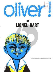 Oliver Vocalscore