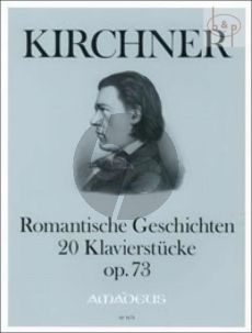 Romantische Geschichten Op.73