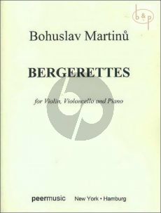 Bergerettes