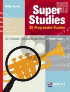 Super Studies (26 Progressive Studies)