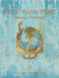 Thomson Celtic Piano Music