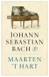 Hart Johann Sebastian Bach (paperback)