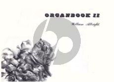 Albright Organbook II