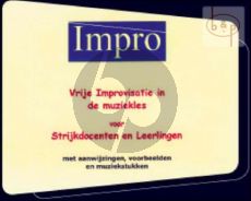 Impro for violin-viola-cello-double bass