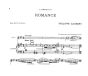 Gaubert Romance (1908) for Flute and Piano