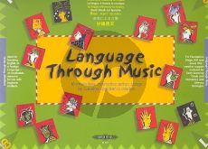 Lumsden Language through Music Vol.1 Book with Cd