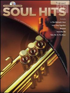 Soul Hits (Instrumental Play-Along)