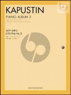Piano Album Vol.3