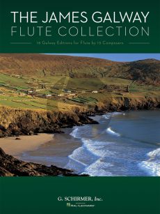 The James Galway Flute Collection