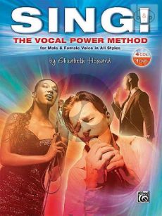 Sing! (The Vocal Power Method)