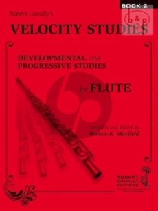 Velocity Studies Vol 2