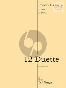 12 Duette