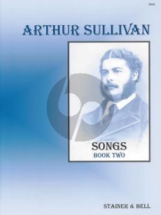 Sullivan Songs Vol.2 (edited by Alan Borthwick and Robin Wilson)