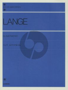 Lange Piano Works
