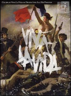 Viva la Vida or Death and All His Friends