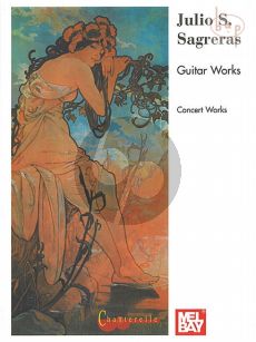 Guitar Works Vol.4 Concert Works