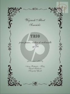 Trio Op.76