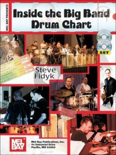 Inside the Big Band Drum Charts