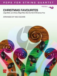 Christmas Favourites