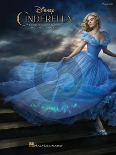 Cinderella (Motion Picture)