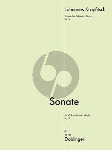 Sonate Op.6