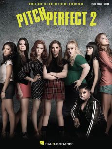 Pitch Perfect 2