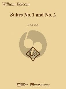 Suites No.1 and 2