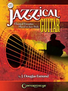 Jazzical Guitar