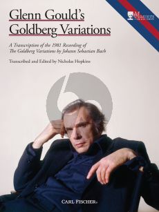 Goldberg Variations