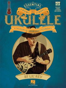 Essential Strums & Strokes for Ukulele