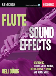 Dorig Flute Sound Effects