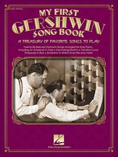 My First Gershwin Song Book