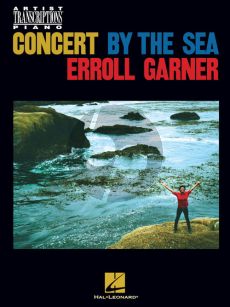 Garner Concert by the Sea Piano transcriptions