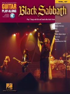 Black Sabbath