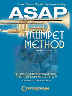 Knipfel ASAP Trumpet Method