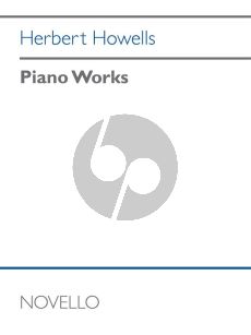 Howells Piano Works