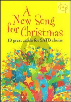 A New Song for Christmas (10 Great Carols)