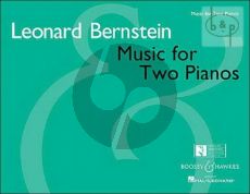 Music for two Pianos