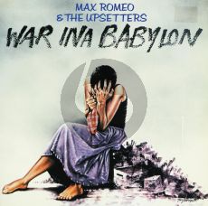 War Ina Babylon