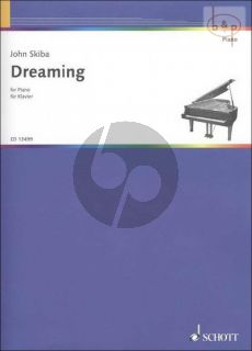 Dreaming Piano solo