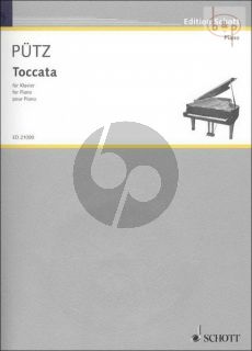 Toccata