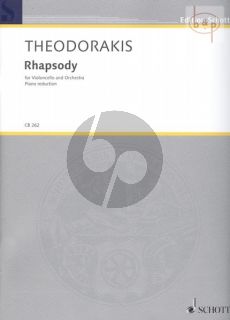 Rhapsody (1997)